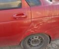 Червоний ВАЗ 2170 Priora, об'ємом двигуна 1.6 л та пробігом 342 тис. км за 1400 $, фото 4 на Automoto.ua