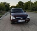 Червоний ВАЗ 2170 Priora, об'ємом двигуна 1.6 л та пробігом 312 тис. км за 2700 $, фото 6 на Automoto.ua