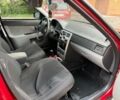 Червоний ВАЗ 2170 Priora, об'ємом двигуна 1.6 л та пробігом 127 тис. км за 2300 $, фото 6 на Automoto.ua