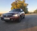 Красный ВАЗ 2170 Priora, объемом двигателя 0 л и пробегом 221 тыс. км за 2500 $, фото 1 на Automoto.ua