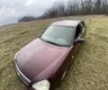 Красный ВАЗ 2170 Priora, объемом двигателя 1.6 л и пробегом 230 тыс. км за 2100 $, фото 1 на Automoto.ua