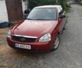 Червоний ВАЗ 2170 Priora, об'ємом двигуна 1.6 л та пробігом 166 тис. км за 3000 $, фото 2 на Automoto.ua