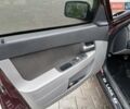 Червоний ВАЗ 2170 Priora, об'ємом двигуна 1.6 л та пробігом 139 тис. км за 1750 $, фото 5 на Automoto.ua