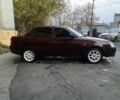 Красный ВАЗ 2170 Priora, объемом двигателя 1.6 л и пробегом 190 тыс. км за 3000 $, фото 4 на Automoto.ua