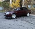 Красный ВАЗ 2170 Priora, объемом двигателя 1.6 л и пробегом 190 тыс. км за 3000 $, фото 1 на Automoto.ua
