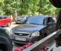 Красный ВАЗ 2170 Priora, объемом двигателя 1.6 л и пробегом 230 тыс. км за 3482 $, фото 1 на Automoto.ua