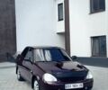 Червоний ВАЗ 2170 Priora, об'ємом двигуна 1.6 л та пробігом 231 тис. км за 2399 $, фото 1 на Automoto.ua