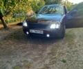 Красный ВАЗ 2170 Priora, объемом двигателя 1.6 л и пробегом 330 тыс. км за 3245 $, фото 1 на Automoto.ua