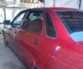 Красный ВАЗ 2170 Priora, объемом двигателя 1.6 л и пробегом 150 тыс. км за 2900 $, фото 2 на Automoto.ua