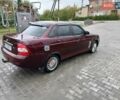 Червоний ВАЗ 2170 Priora, об'ємом двигуна 1.6 л та пробігом 139 тис. км за 1750 $, фото 12 на Automoto.ua