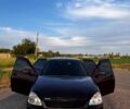 Красный ВАЗ 2170 Priora, объемом двигателя 1.6 л и пробегом 306 тыс. км за 2700 $, фото 1 на Automoto.ua