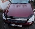Червоний ВАЗ 2170 Priora, об'ємом двигуна 1.6 л та пробігом 193 тис. км за 1600 $, фото 1 на Automoto.ua
