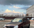 Красный ВАЗ 2170 Priora, объемом двигателя 1.6 л и пробегом 200 тыс. км за 1850 $, фото 5 на Automoto.ua