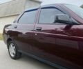 Червоний ВАЗ 2170 Priora, об'ємом двигуна 1.6 л та пробігом 104 тис. км за 1950 $, фото 11 на Automoto.ua