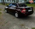Червоний ВАЗ 2170 Priora, об'ємом двигуна 1.6 л та пробігом 260 тис. км за 1850 $, фото 1 на Automoto.ua