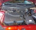 Красный ВАЗ 2170 Priora, объемом двигателя 1.6 л и пробегом 150 тыс. км за 2900 $, фото 5 на Automoto.ua