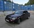 Червоний ВАЗ 2170 Priora, об'ємом двигуна 1.6 л та пробігом 300 тис. км за 2400 $, фото 1 на Automoto.ua