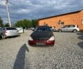 Красный ВАЗ 2170 Priora, объемом двигателя 1.6 л и пробегом 146 тыс. км за 2200 $, фото 3 на Automoto.ua