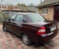 ВАЗ 2170 Priora 2008 в Лубнах на Automoto.ua Красный ВАЗ 2170 Priora, объемом двигателя 1.6 л и пробегом 200 тыс. км за 2300 $, фото 4 на Automoto.ua