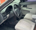 Красный ВАЗ 2170 Priora, объемом двигателя 1.6 л и пробегом 278 тыс. км за 2450 $, фото 13 на Automoto.ua