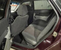 Красный ВАЗ 2170 Priora, объемом двигателя 1.6 л и пробегом 202 тыс. км за 1555 $, фото 9 на Automoto.ua