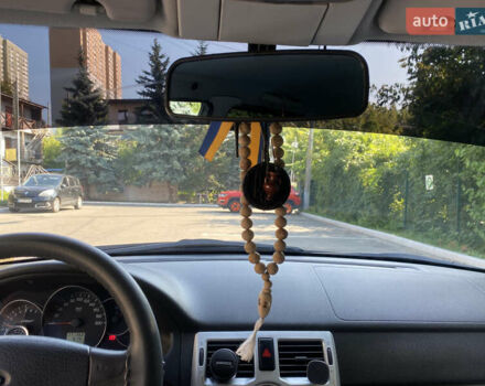 Красный ВАЗ 2170 Priora, объемом двигателя 1.6 л и пробегом 331 тыс. км за 4000 $, фото 27 на Automoto.ua