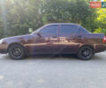 Красный ВАЗ 2170 Priora, объемом двигателя 1.6 л и пробегом 331 тыс. км за 4000 $, фото 4 на Automoto.ua