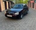 Красный ВАЗ 2170 Priora, объемом двигателя 0 л и пробегом 197 тыс. км за 1600 $, фото 1 на Automoto.ua