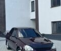 Червоний ВАЗ 2170 Priora, об'ємом двигуна 1.6 л та пробігом 231 тис. км за 2501 $, фото 1 на Automoto.ua