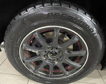 Красный ВАЗ 2170 Priora, объемом двигателя 1.6 л и пробегом 202 тыс. км за 1555 $, фото 11 на Automoto.ua