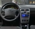 Красный ВАЗ 2170 Priora, объемом двигателя 1.6 л и пробегом 190 тыс. км за 3000 $, фото 6 на Automoto.ua