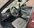 ВАЗ 2170 Priora 2008 в Лубнах на Automoto.ua Красный ВАЗ 2170 Priora, объемом двигателя 1.6 л и пробегом 200 тыс. км за 2300 $, фото 8 на Automoto.ua