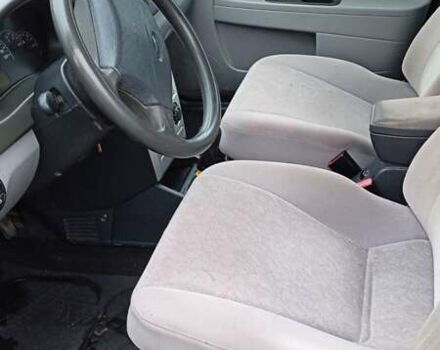 Красный ВАЗ 2170 Priora, объемом двигателя 1.6 л и пробегом 238 тыс. км за 1799 $, фото 12 на Automoto.ua