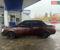 ВАЗ 2170 Priora 2008 в Кривом Роге на Automoto.ua Красный ВАЗ 2170 Priora, объемом двигателя 1.6 л и пробегом 202 тыс. км за 2499 $, фото 3 на Automoto.ua