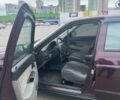 Красный ВАЗ 2170 Priora, объемом двигателя 1.6 л и пробегом 142 тыс. км за 2200 $, фото 3 на Automoto.ua
