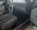 Красный ВАЗ 2170 Priora, объемом двигателя 1.6 л и пробегом 207 тыс. км за 2600 $, фото 8 на Automoto.ua