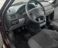 Красный ВАЗ 2170 Priora, объемом двигателя 1.6 л и пробегом 207 тыс. км за 2600 $, фото 6 на Automoto.ua
