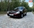 Червоний ВАЗ 2170 Priora, об'ємом двигуна 1.6 л та пробігом 205 тис. км за 1700 $, фото 1 на Automoto.ua