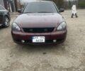 Красный ВАЗ 2170 Priora, объемом двигателя 1.6 л и пробегом 197 тыс. км за 3150 $, фото 1 на Automoto.ua