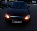 Червоний ВАЗ 2170 Priora, об'ємом двигуна 1.6 л та пробігом 225 тис. км за 2711 $, фото 1 на Automoto.ua
