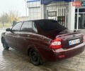 ВАЗ 2170 Priora 2008 в Кривом Роге на Automoto.ua Красный ВАЗ 2170 Priora, объемом двигателя 1.6 л и пробегом 202 тыс. км за 2499 $, фото 2 на Automoto.ua