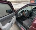 Червоний ВАЗ 2170 Priora, об'ємом двигуна 1.6 л та пробігом 139 тис. км за 1750 $, фото 3 на Automoto.ua