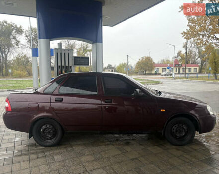 ВАЗ 2170 Priora 2008 в Кривом Роге на Automoto.ua Красный ВАЗ 2170 Priora, объемом двигателя 1.6 л и пробегом 202 тыс. км за 2499 $, фото 1 на Automoto.ua
