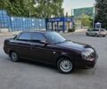 Червоний ВАЗ 2170 Priora, об'ємом двигуна 1.6 л та пробігом 300 тис. км за 2400 $, фото 5 на Automoto.ua