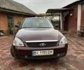 ВАЗ 2170 Priora 2008 в Лубнах на Automoto.ua Красный ВАЗ 2170 Priora, объемом двигателя 1.6 л и пробегом 200 тыс. км за 2300 $, фото 2 на Automoto.ua