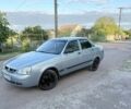 Красный ВАЗ 2170 Priora, объемом двигателя 1.6 л и пробегом 250 тыс. км за 2500 $, фото 1 на Automoto.ua
