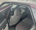 Красный ВАЗ 2170 Priora, объемом двигателя 1.6 л и пробегом 142 тыс. км за 2200 $, фото 6 на Automoto.ua