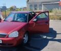 Червоний ВАЗ 2170 Priora, об'ємом двигуна 1.6 л та пробігом 64 тис. км за 4000 $, фото 1 на Automoto.ua