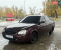 ВАЗ 2170 Priora 2008 в Кривом Роге на Automoto.ua Красный ВАЗ 2170 Priora, объемом двигателя 1.6 л и пробегом 202 тыс. км за 2499 $, фото 4 на Automoto.ua