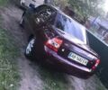 Красный ВАЗ 2170 Priora, объемом двигателя 1.6 л и пробегом 221 тыс. км за 2500 $, фото 6 на Automoto.ua